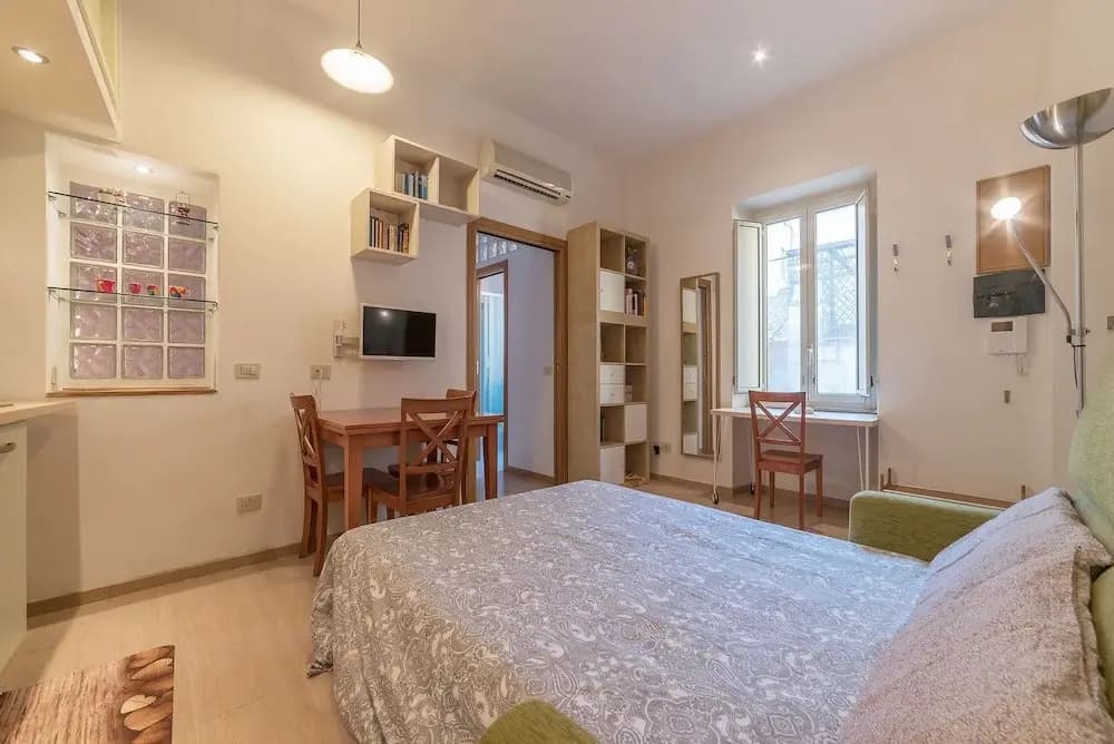 Coronari Central Apartment - photo 3