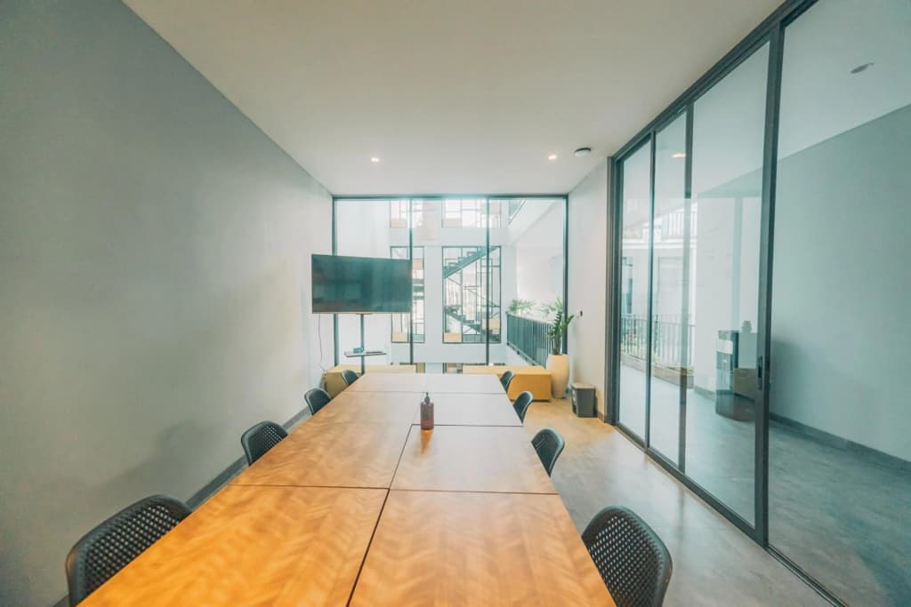 Bestah Coliving - photo 6