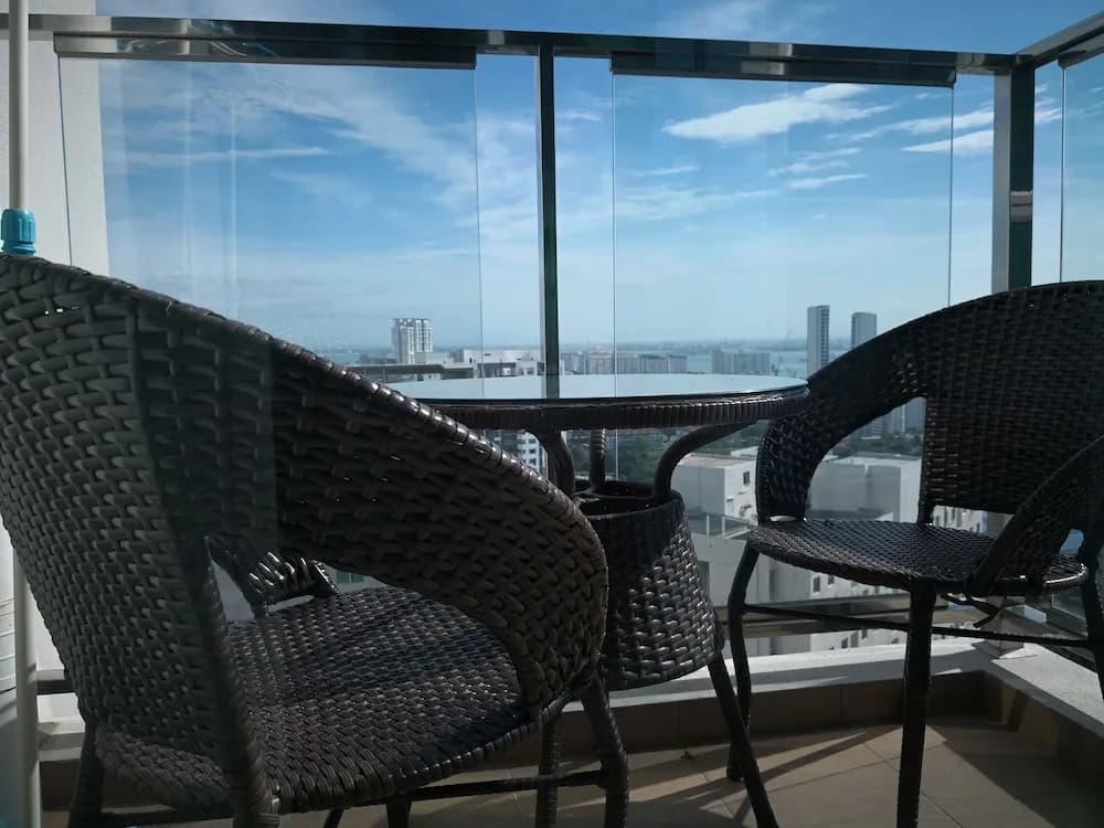 Penang Studio Suite in Georgetown - photo 33
