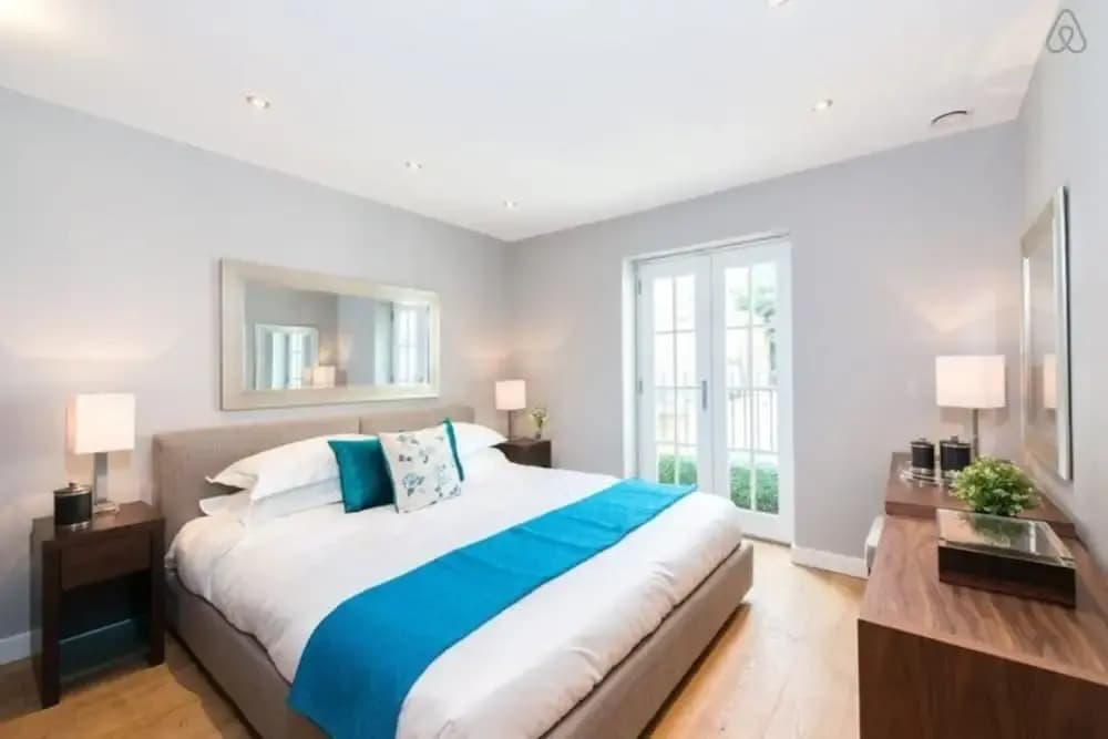 The Norfolk Escape Beautiful And Bright 4 Mews Homes With 16Bdr - photo 8