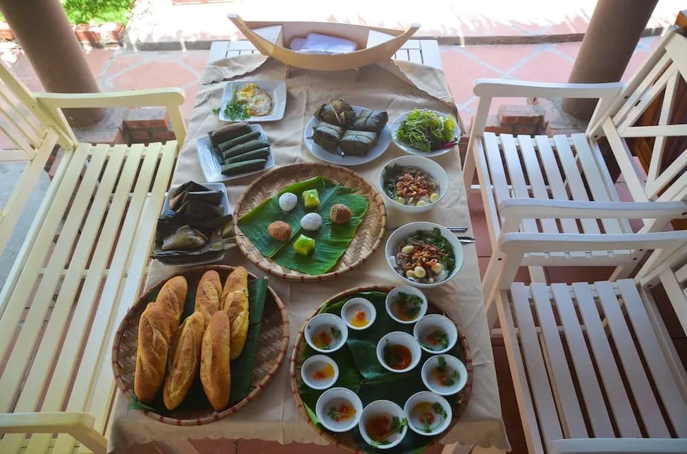Hoi An Coco Bungalows - photo 11