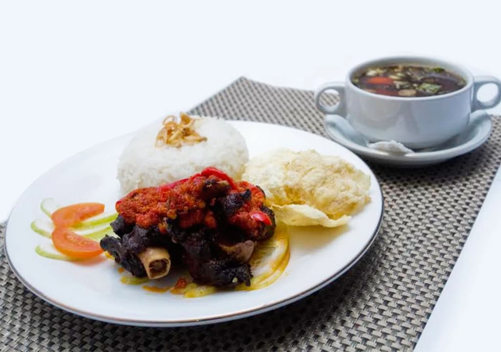 P Hotel Jakarta - photo 11