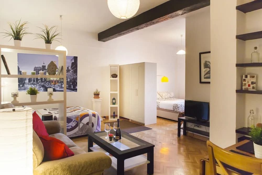Apartamento Segovia - main photo
