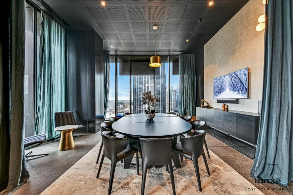 Serviced Apartments Melbourne - Empire - photo 2