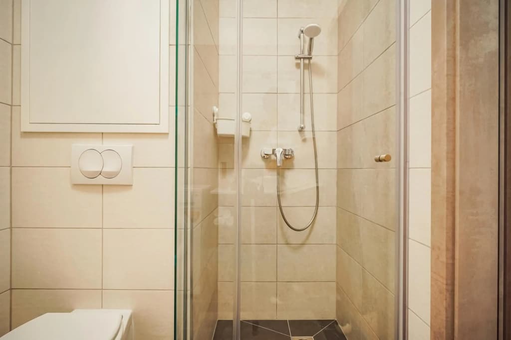 Central Apartment Budapest ~ Roof Terrace/AC/Indoor parking - photo 7