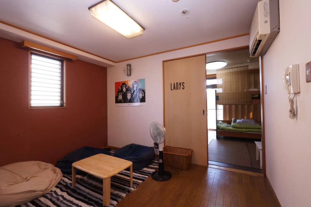 Guest House WA - Hostel - photo 5