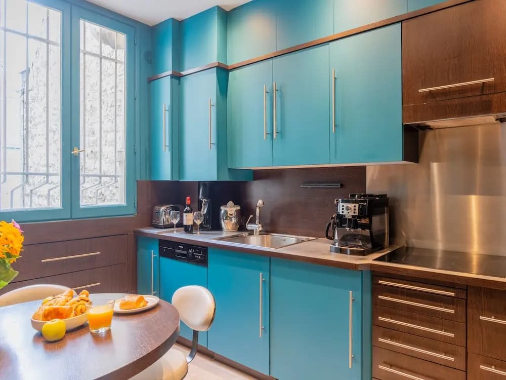 Paris Eugène Design Residence - photo 10
