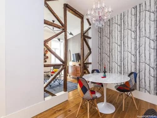 Condessa Chiado Residence - photo 4