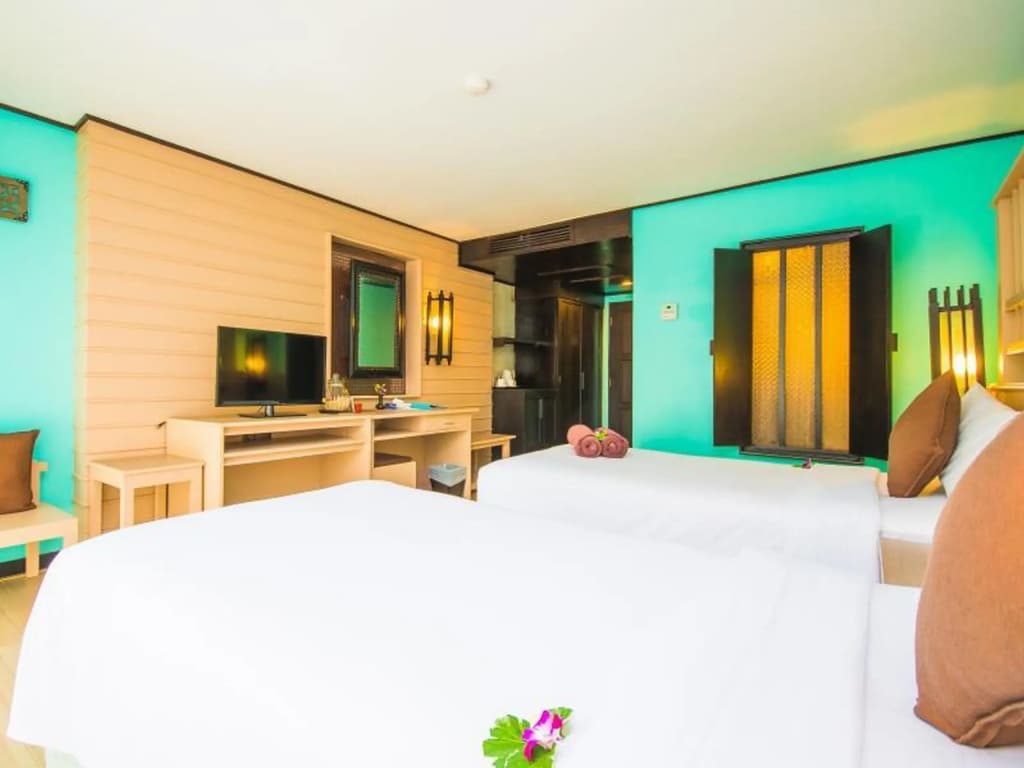 Phuket Island View Resort - photo 48