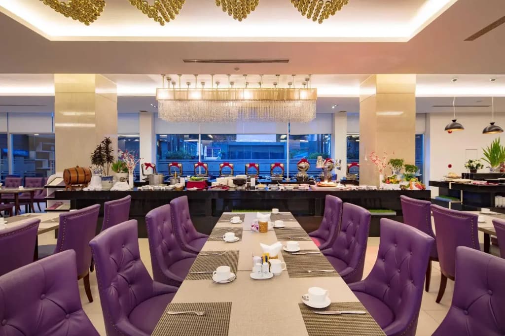 TTC Hotel - Michelia - photo 34