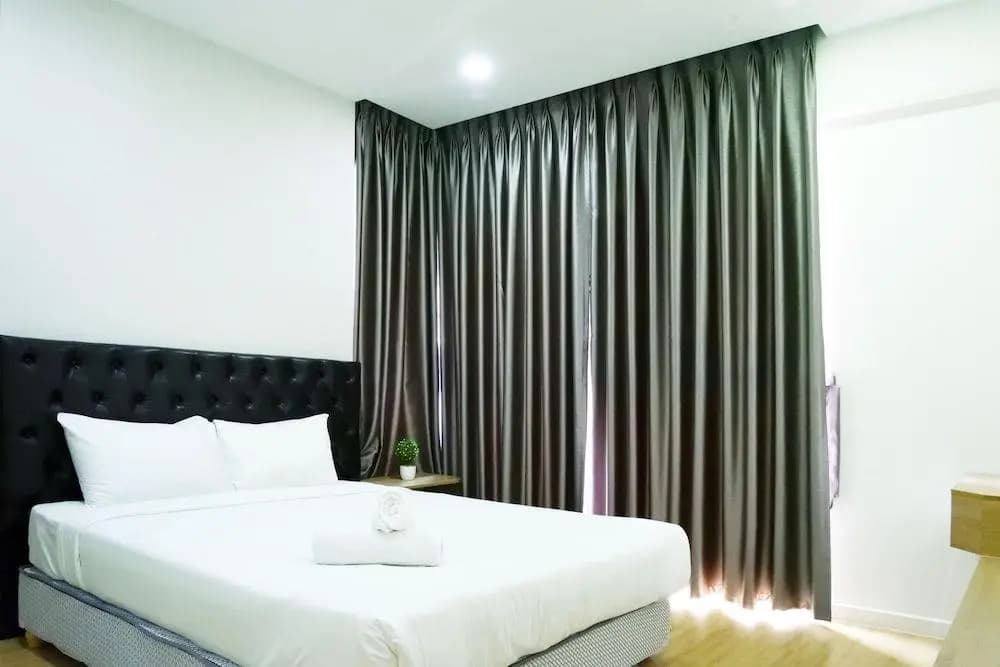 Rivergate Saigon Apartment - photo 6