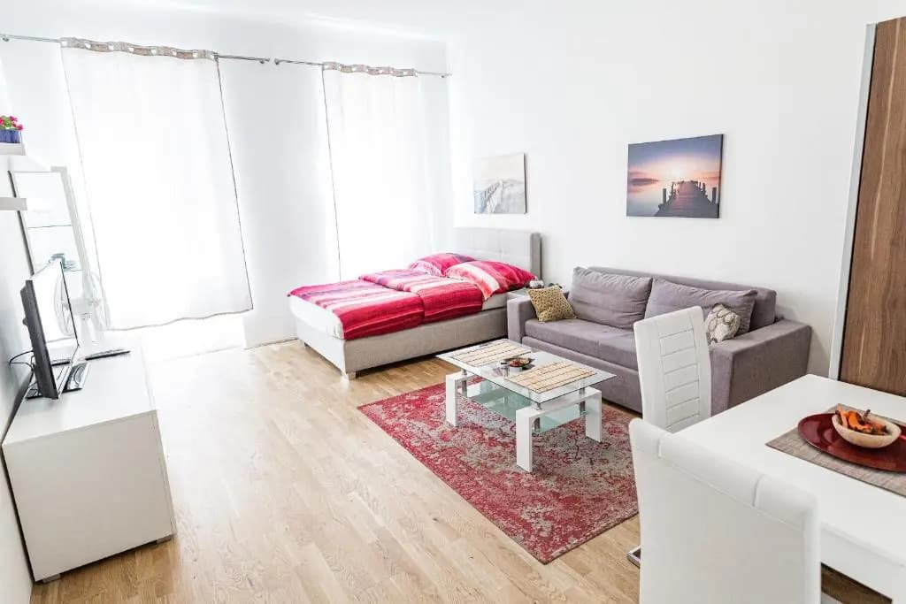 Flarent Vienna Apartments - BG - photo 2