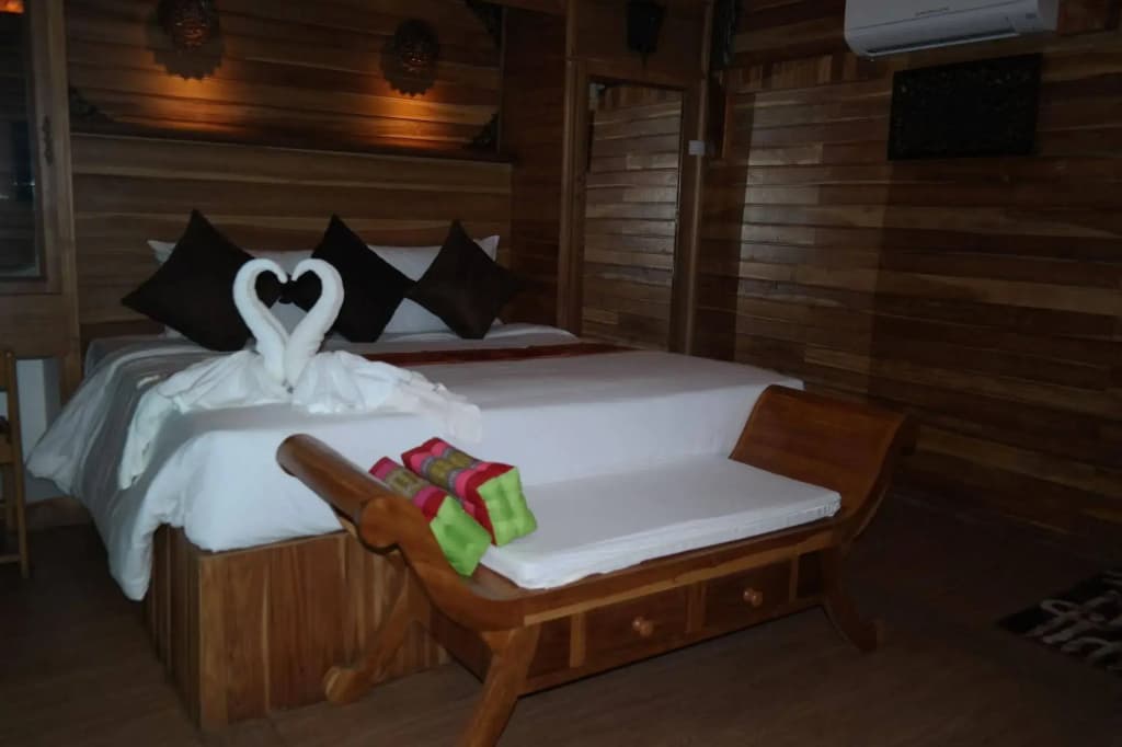 Baan Habeebee Resort - photo 4