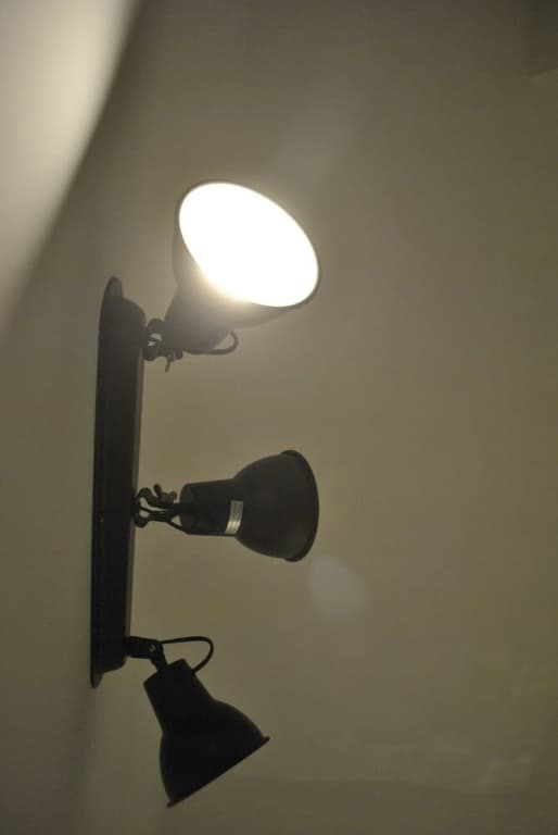 Rome Industrial House - photo 11