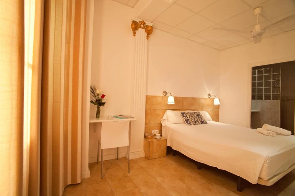 Martinval Hostel - photo 22