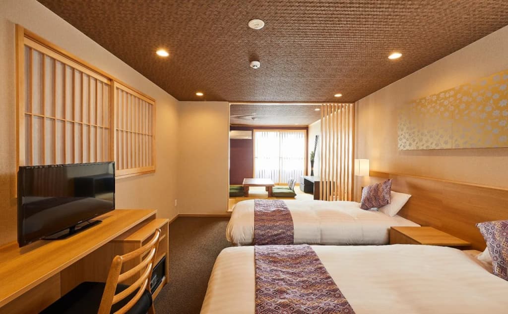 Rinn Gion Nawate - photo 3
