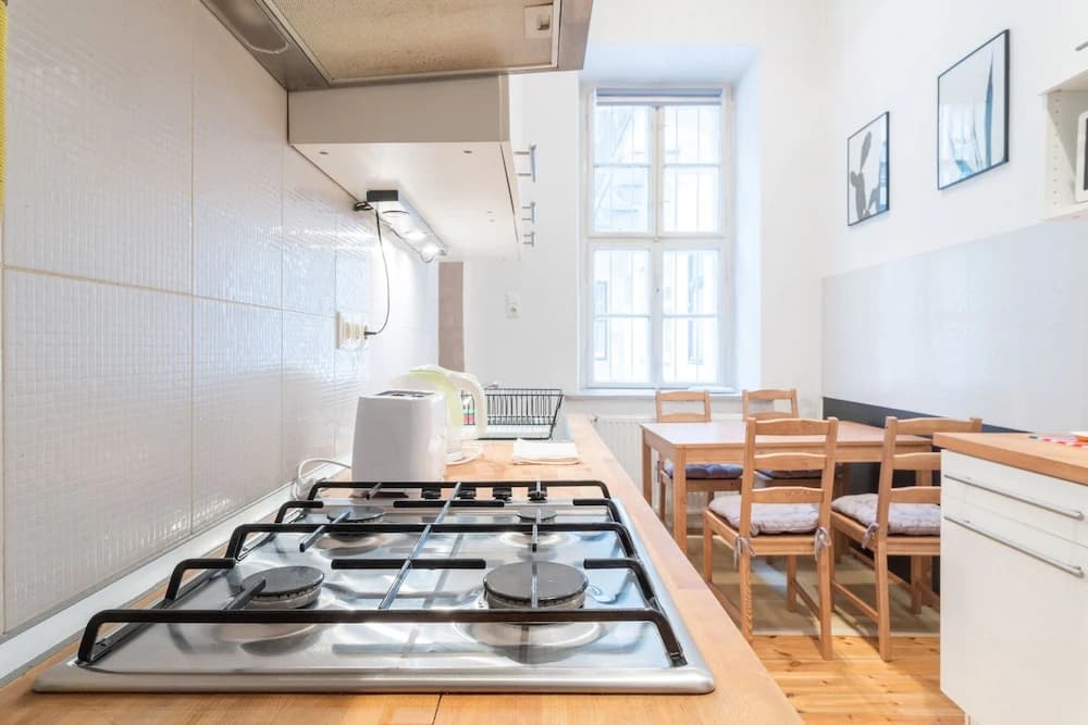 Kiraly 99 Apartment - photo 13