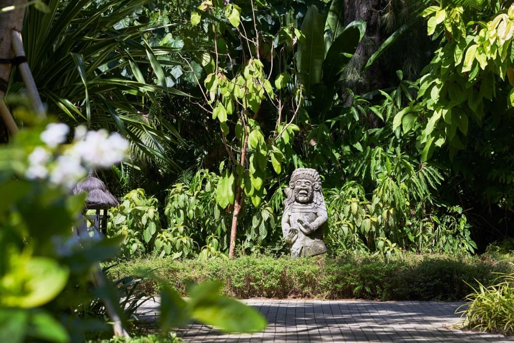 Hyatt Regency Bali Hotel - photo 25