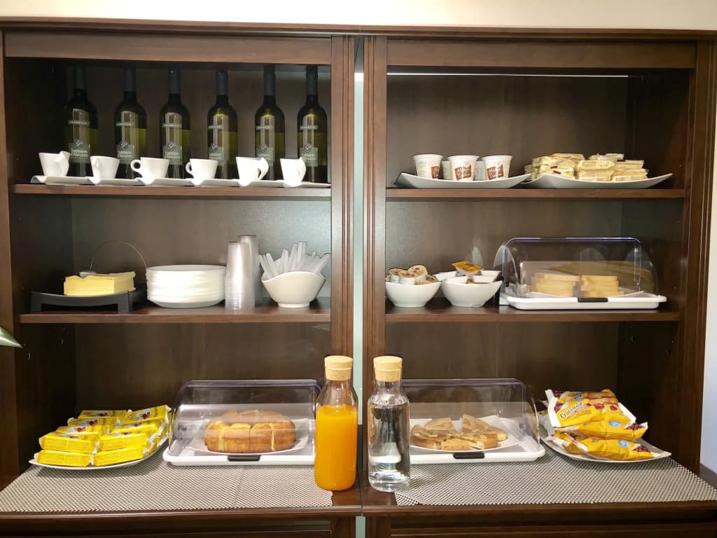 Hotel Carlo Goldoni - photo 12