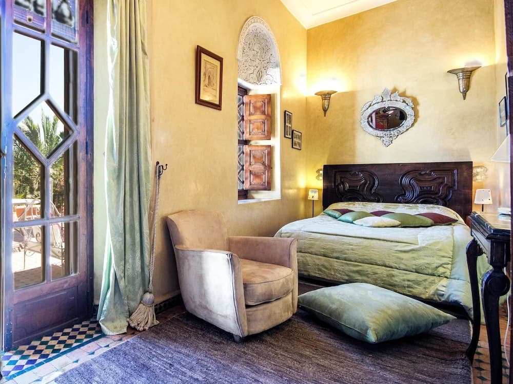 Riad El Arsat - photo 6