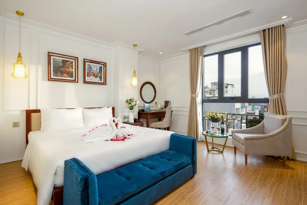 Menora Grand Da Nang - photo 2