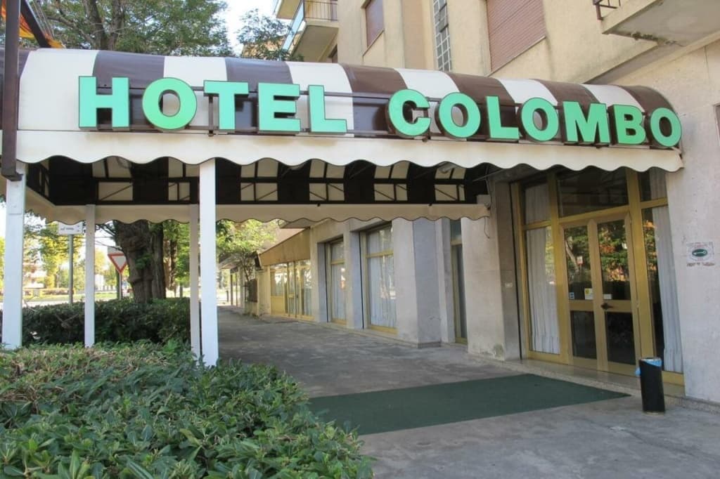Hotel Colombo - photo 1
