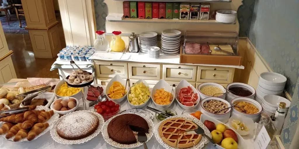 Hotel Villa Delle Palme - photo 10