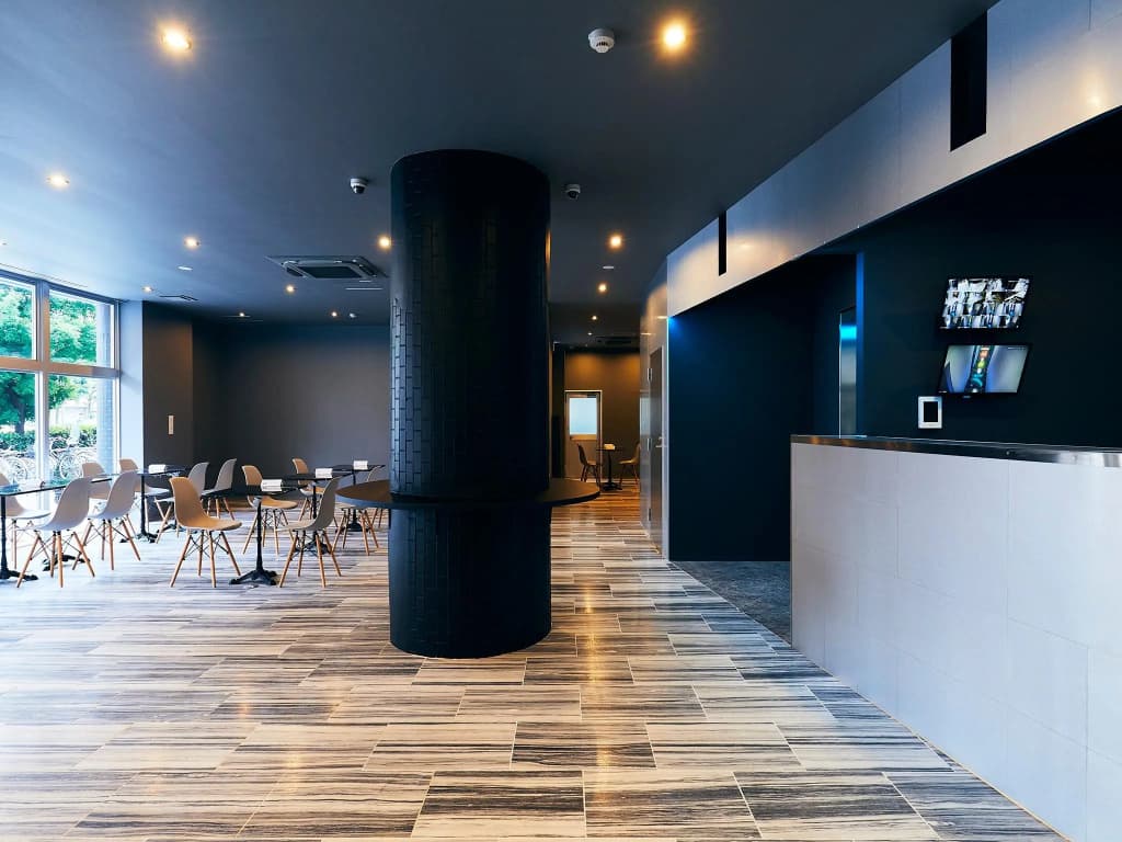 Hotel Pivot - photo 20