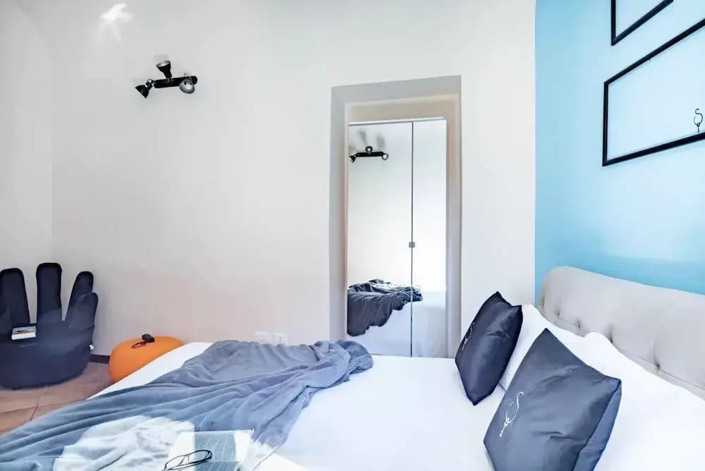 World Aparts - Monti / Via Nazionale – Esquilino Apartments - photo 4
