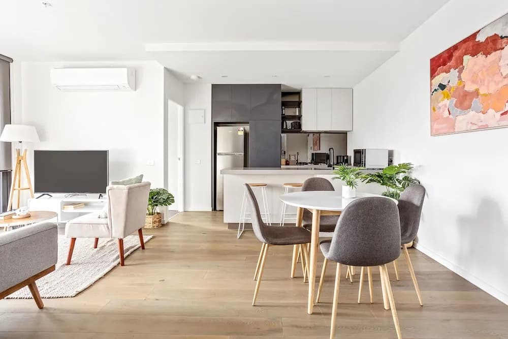 Palmerston St Apartments by Urban Rest - photo 26