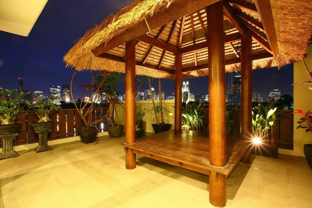 Rasuna Mansion - photo 18