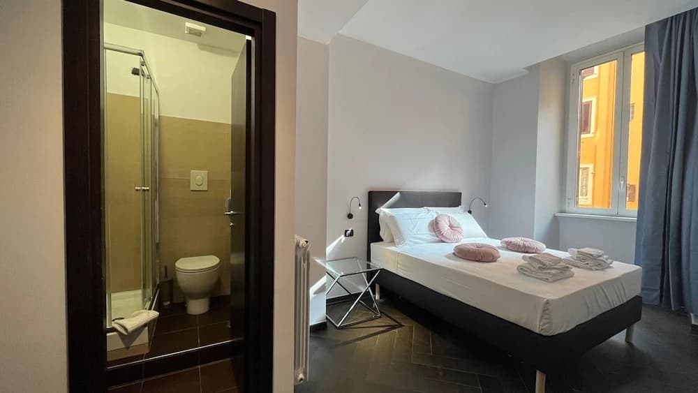 Cloud 9 Hotel - photo 7