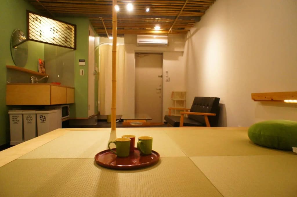 Budo no Nagaya - photo 4