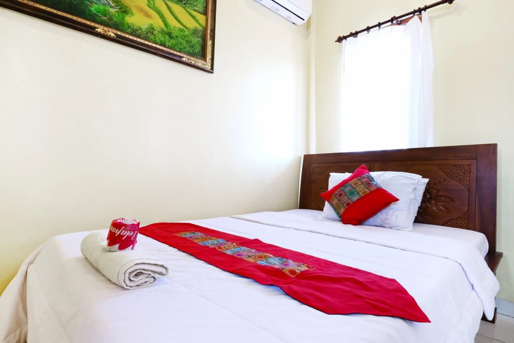 Jungut Guest House Ubud - photo 6
