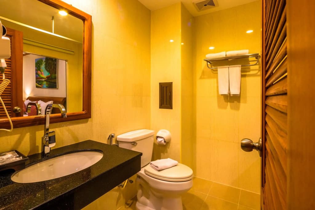 Patong Heaven Hotel - photo 10