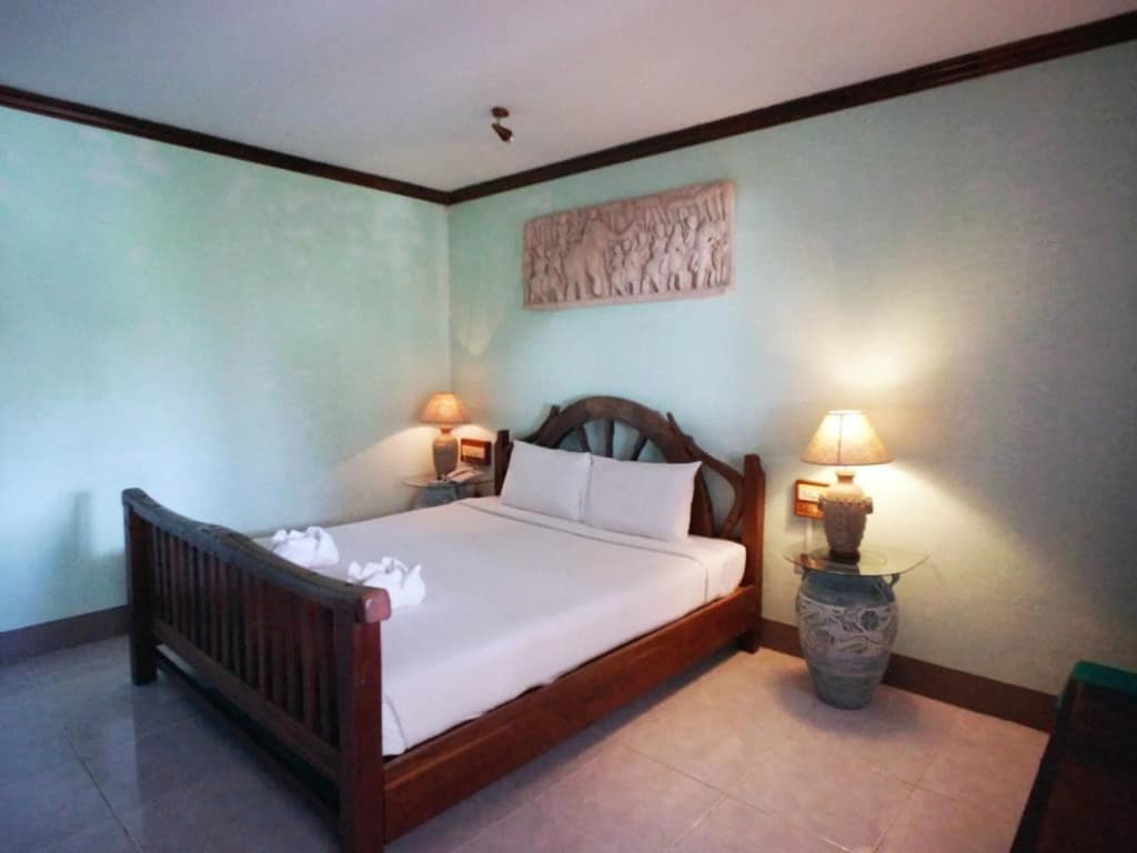 Kata Garden Resort - photo 5