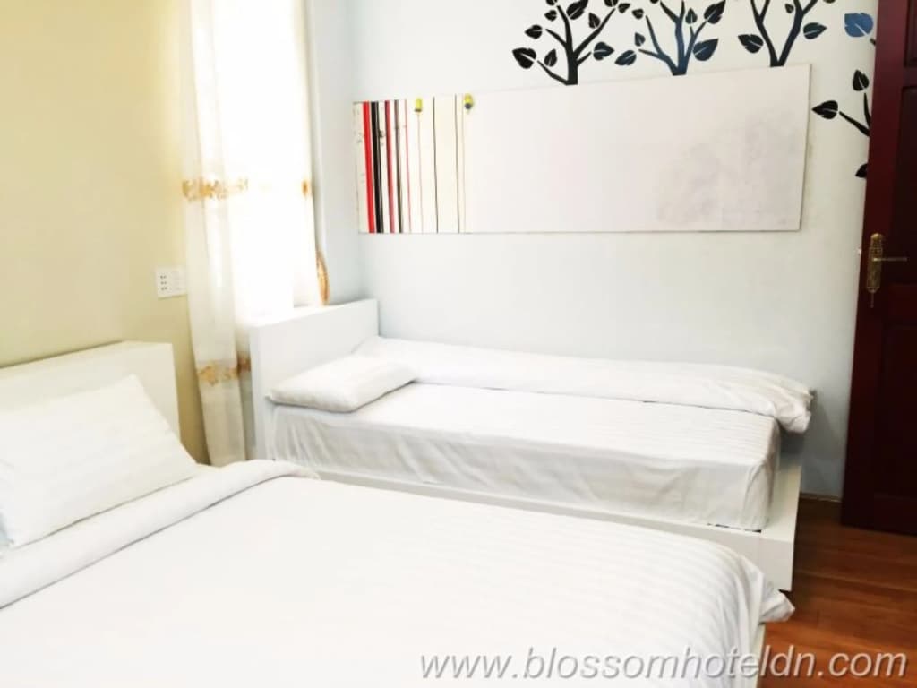 Blossom July Hotel - photo 4