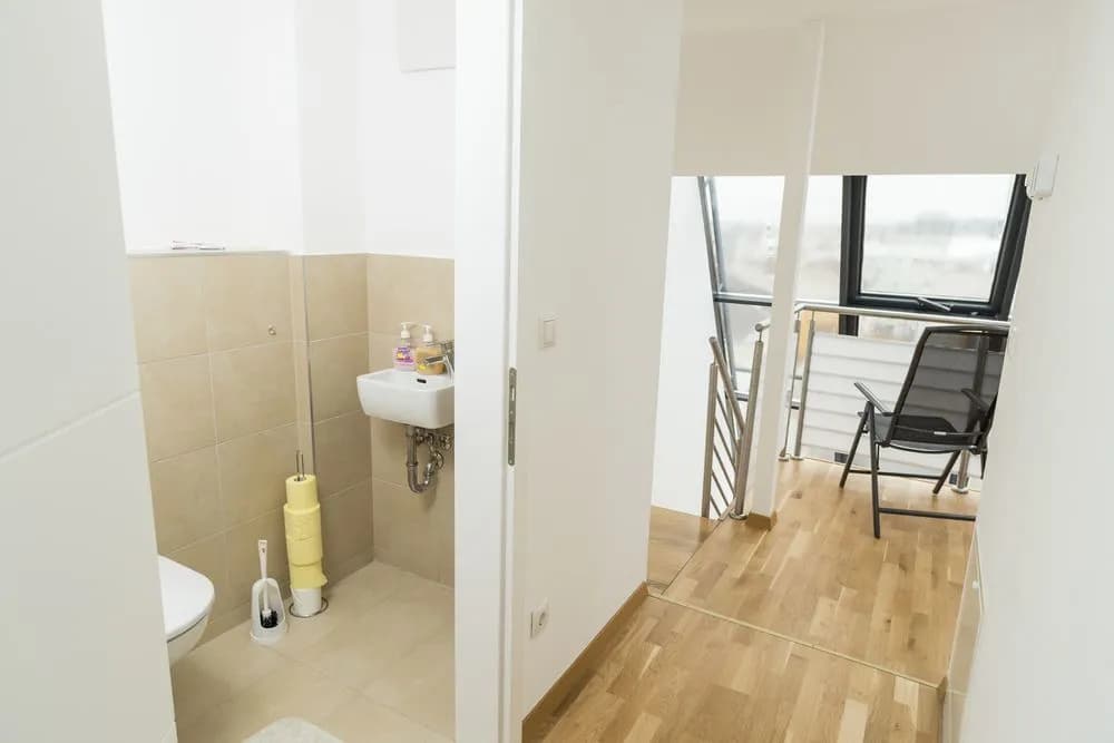 Hotelino Rooms - photo 16