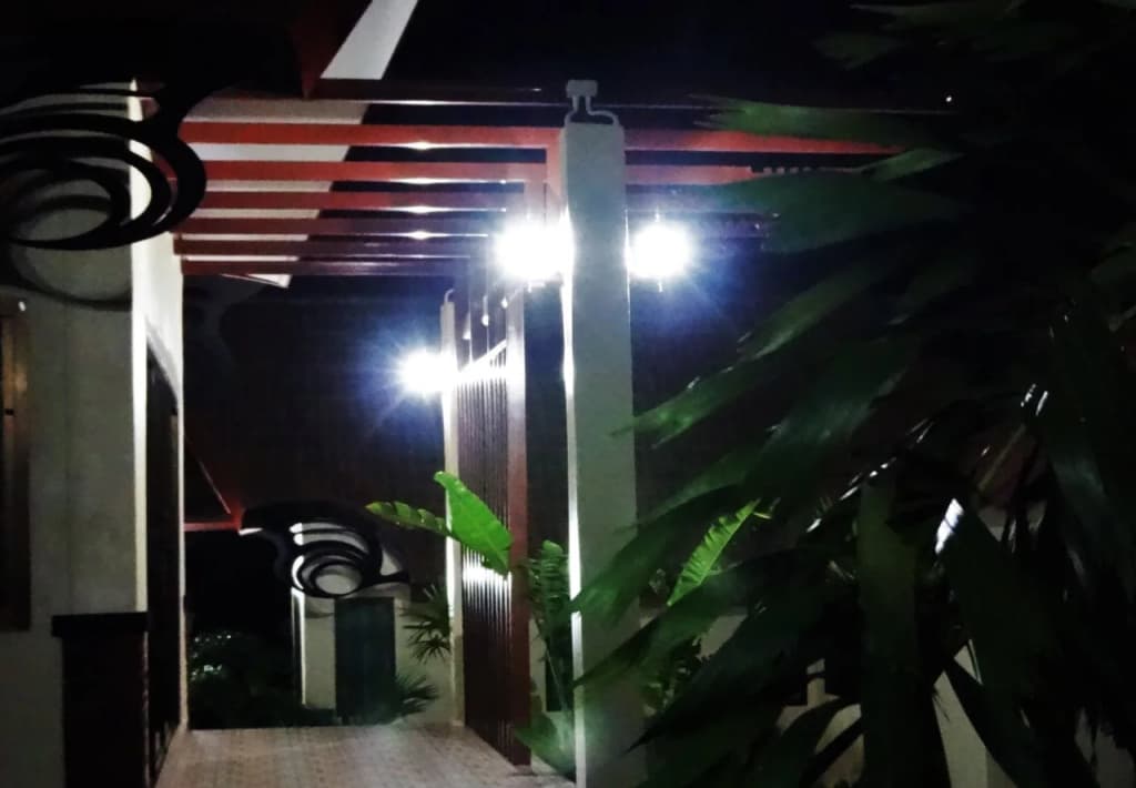 Kannapat House Krabi - photo 15