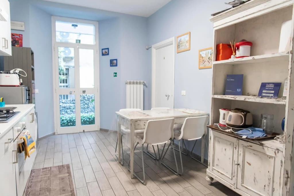 A Casa Nostra - photo 17