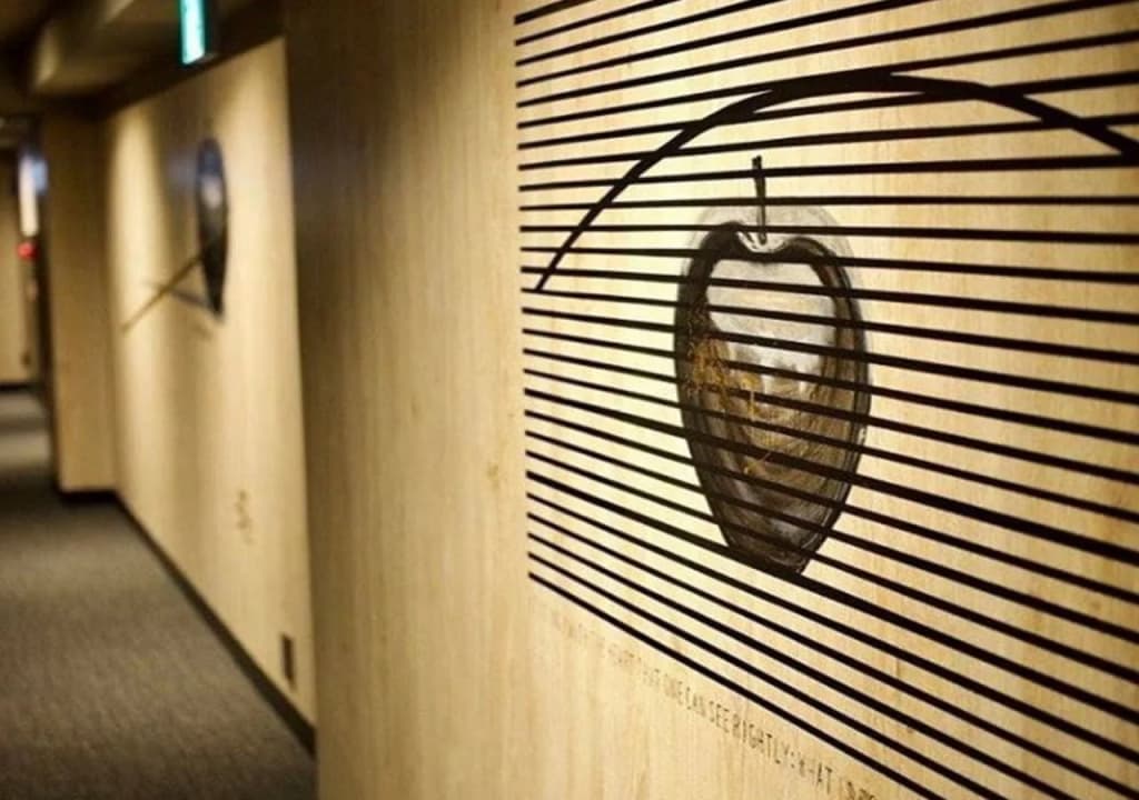Hotel Cordia Osaka - photo 14