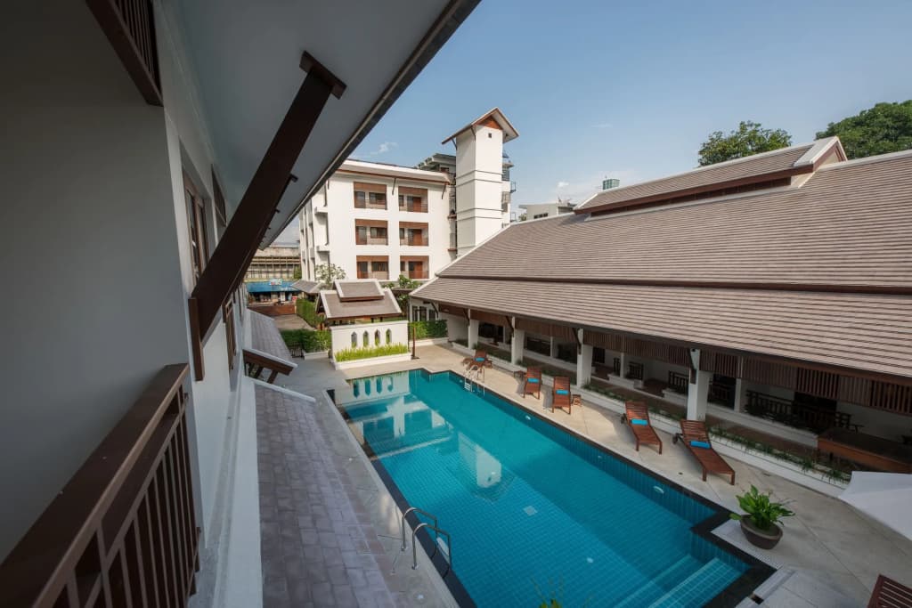 Villa Sanpakoi - photo 16