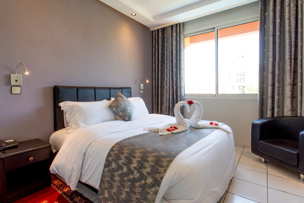 Hotel Akabar - photo 28