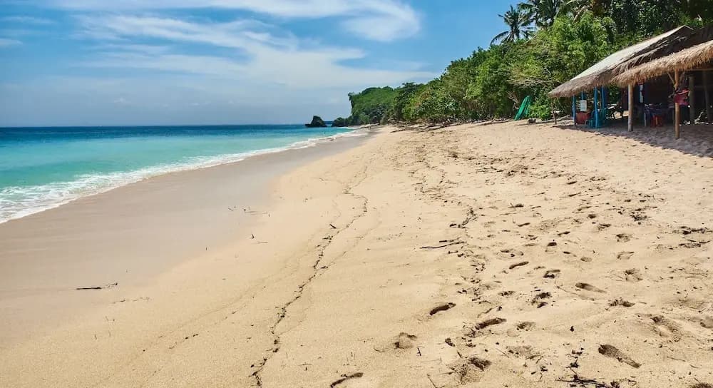 Palm Residence Lot 22 Villa Uluwatu - Tranquil Stay with Modern Comfort - photo 20