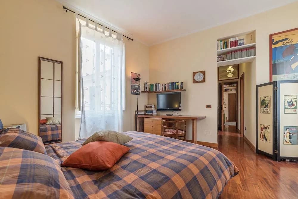 Domus Aurea & Colosseo Sweet Flat - photo 6