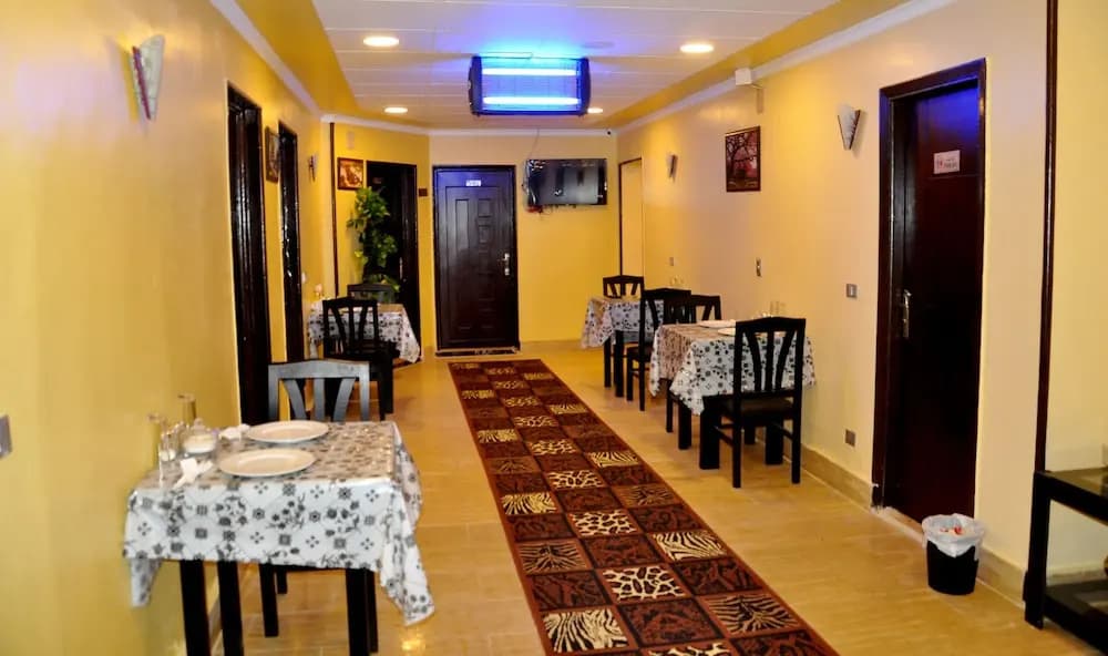 My Cairo Hotel - photo 29