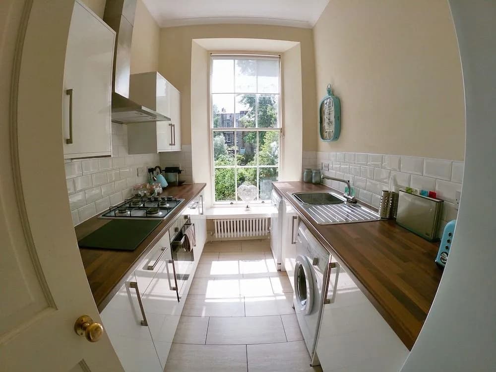 Escape To Edinburgh @ Broughton Place - photo 14