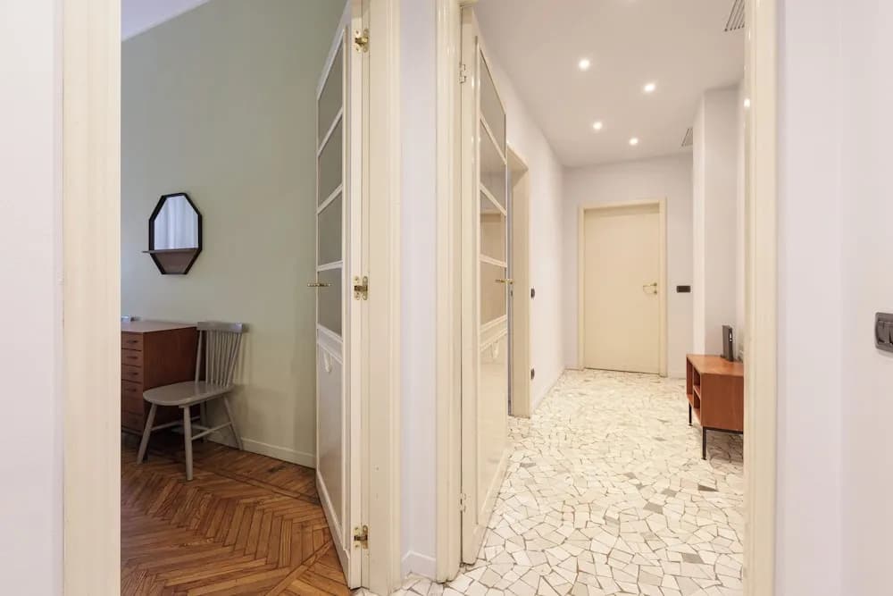 Milano Weekend House - photo 40