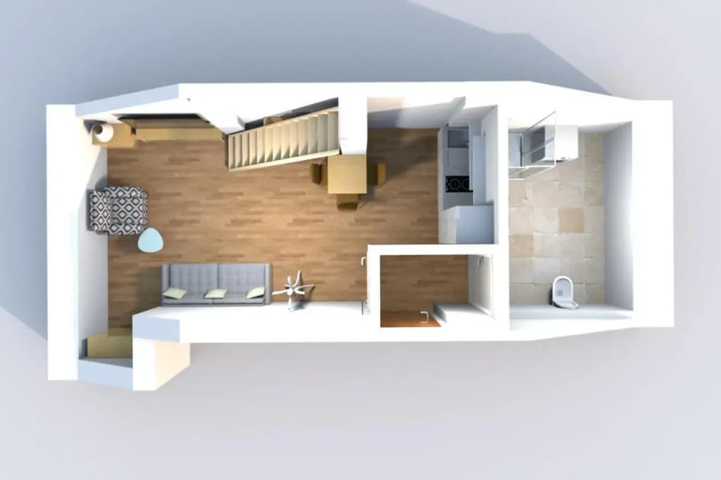 Prague Expat House - photo 4