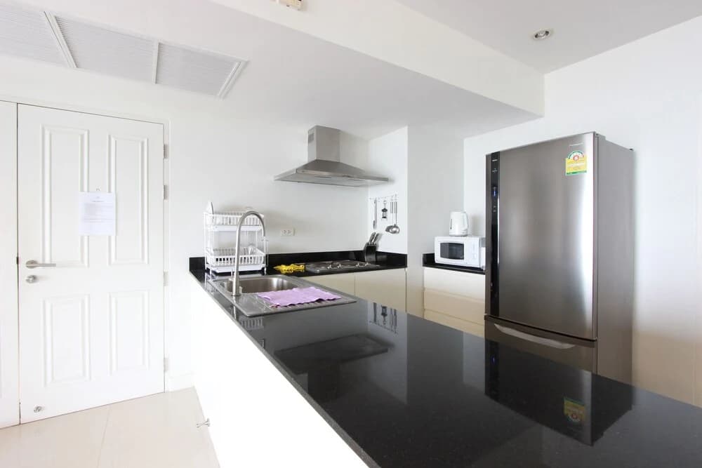 The Unity & The Bliss Patong Residence - photo 25